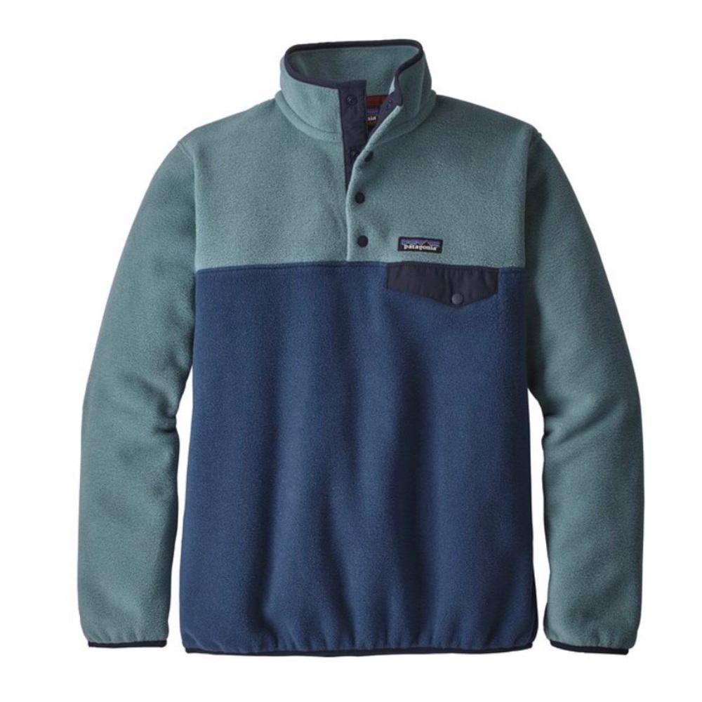 Women’s Lightweight Synchilla Snap-T Pullover